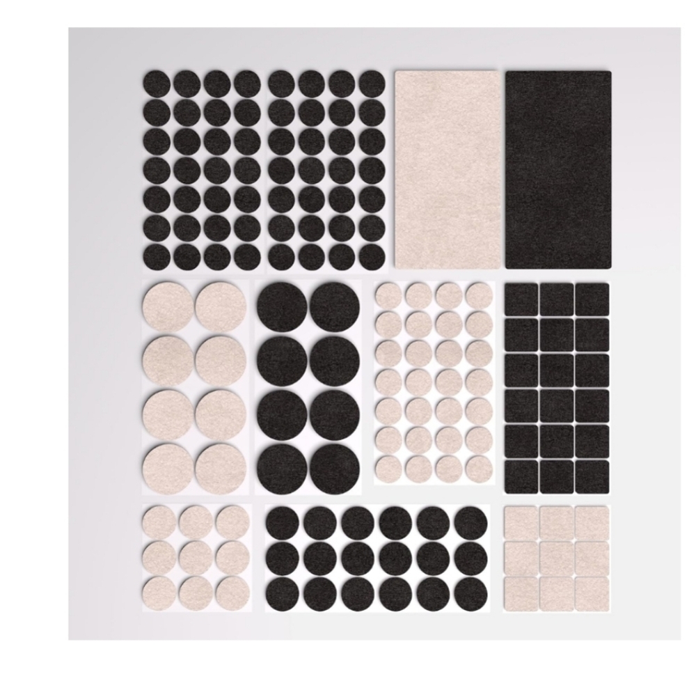 Felts Funiture Pads